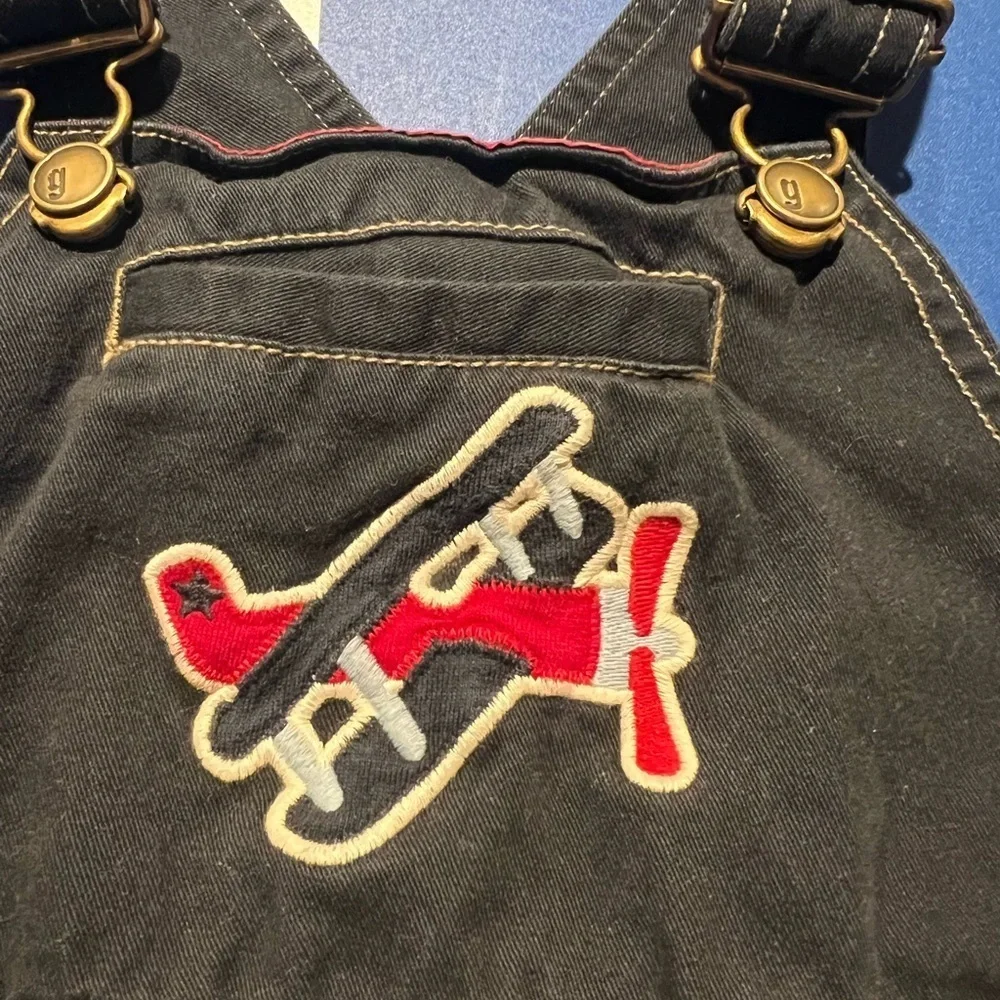 Gymboree pre owned